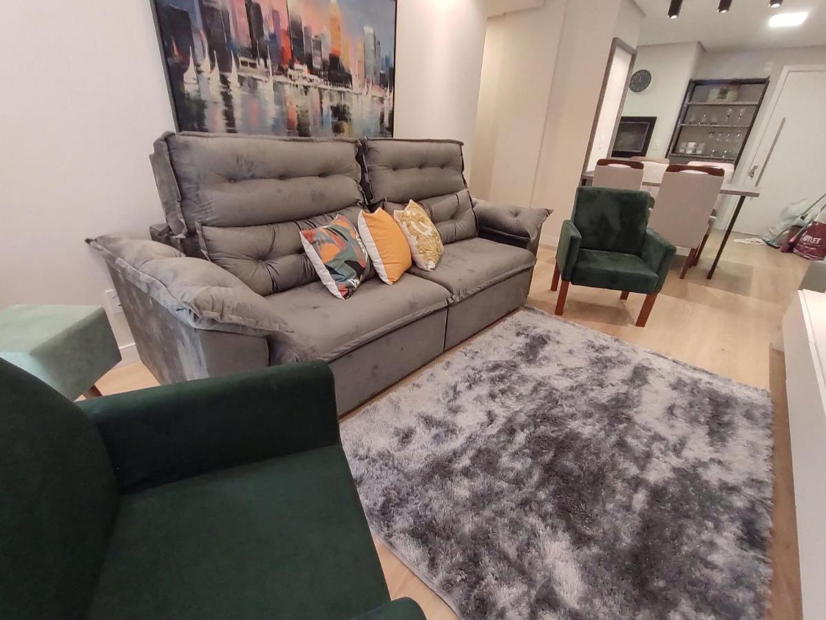 Apartament Localizacao Privilegiada No Centro De Canela Zewnętrze zdjęcie