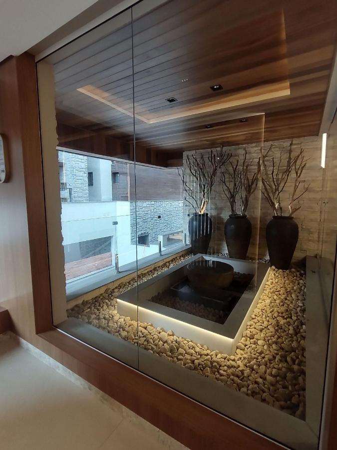 Apartament Localizacao Privilegiada No Centro De Canela Zewnętrze zdjęcie