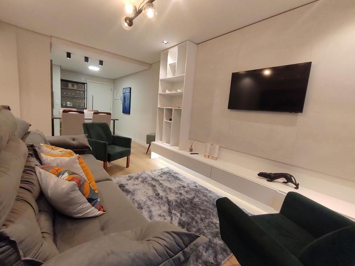 Apartament Localizacao Privilegiada No Centro De Canela Zewnętrze zdjęcie