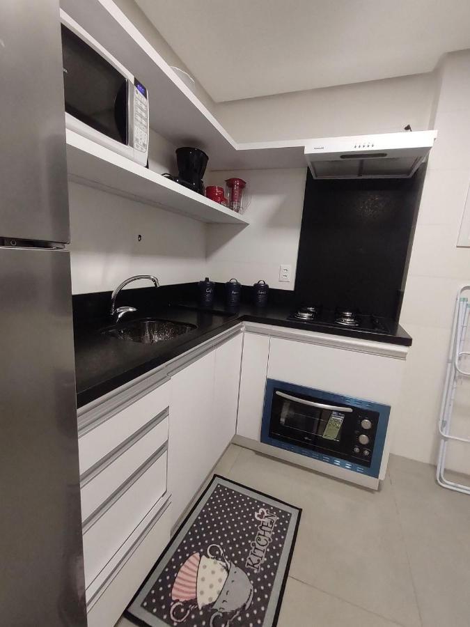 Apartament Localizacao Privilegiada No Centro De Canela Zewnętrze zdjęcie