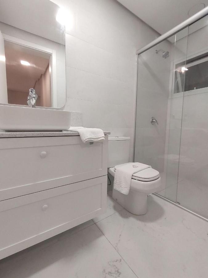 Apartament Localizacao Privilegiada No Centro De Canela Zewnętrze zdjęcie